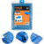 Lona de Polietileno Azul - Foxlux - comprar online