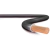 Cabo FlexSil 750V - 15,8mm x 150mm² - Preto - Sil - Muller Materiais