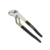 Alicate Bomba D'Água 10" (250mm) - Fertak - Muller Materiais