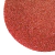 Disco de Lixa 115mm com Velcro Grão 40 - com 10 Peças - MTX - Muller Materiais