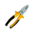 Alicate Universal 8" (203mm) - Aço Carbono - Titanium na internet