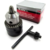 Mandril para Furadeira Rosca 1/2" com Chave - Abertura de 1,5 a 13mm - MTX - Muller Materiais