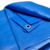 Lona de Polietileno Azul - Foxlux - Muller Materiais