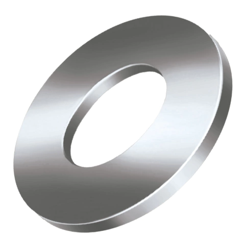 Arruela Lisa Aba Larga ZB Ciser 1kg