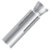 Conjunto Cbc Jaqueta E Cone Ac Zincado Branco