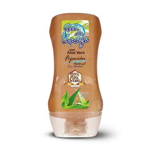 Gel de Linaza 240ml - comprar en línea