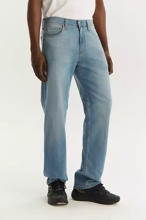 JEAN LEVI´S 505 REGULAR FIT "LIGHT SW"