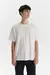 REMERA LEVI´S SS "RELAX TEE EMBROIDERY" - tienda online