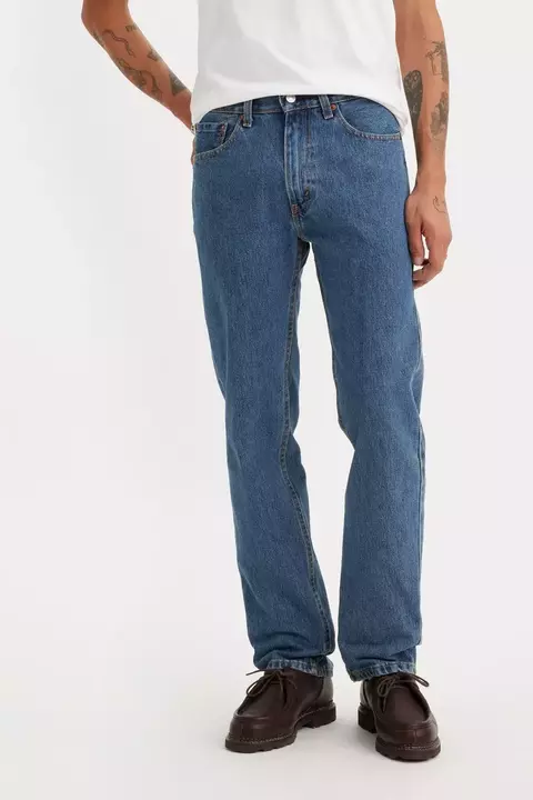 JEAN LEVI´S 505 REGULAR FIT "MID SW"
