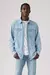 CAMISA DE JEAN LEVI´S CLASSIC WESTERN FRANKLIN SW