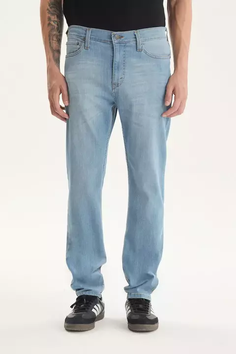 JEAN LEVI´S 510 SUPER WORN