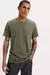 REMERA LEVI´S ORIGINAL TEE W/PATCH - comprar online