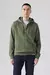 CAMPERA FRISADA LEVI´S CORE NG ZIP UP