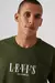 REMERA LEVI´S SS RELAXED FIT SERIF 1873 - Garage Store