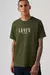 REMERA LEVI´S SS RELAXED FIT SERIF 1873 - tienda online