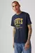 REMERA LEVI´S GRAPHIC CREWNECK COLLEGE