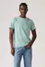REMERA LEVI´S ORIGINAL TEE W/PATCH - comprar online