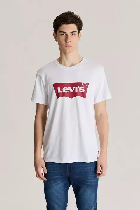 REMERA LEVI´S BATWING - comprar online