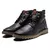BORCEGO BROOKSFIELD "JASON" NEGRO - comprar online