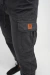Imagen de PANTALON CARGO BROKEN HILL "PAQUETA"
