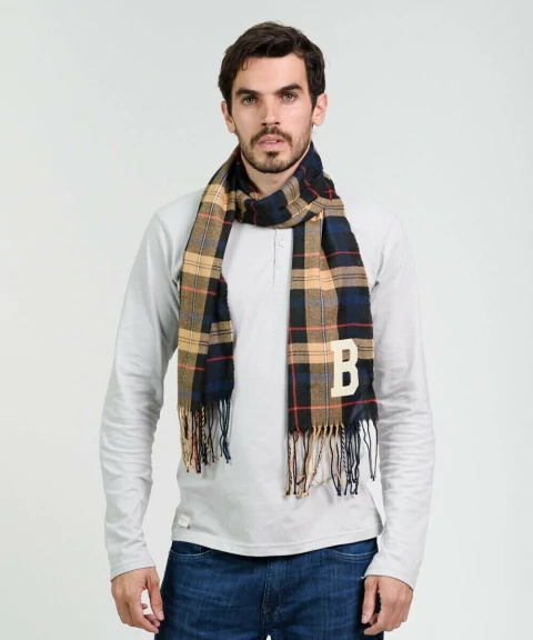 BUFANDA BROOKSFIELD "KENT"