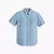 CAMISA LEVI´S WESTERN RELAXED SS - tienda online