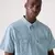 CAMISA LEVI´S WESTERN RELAXED SS - Garage Store