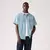 CAMISA LEVI´S WESTERN RELAXED SS - comprar online