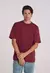 REMERA DETROIT OVER "CREW 1100" - Garage Store