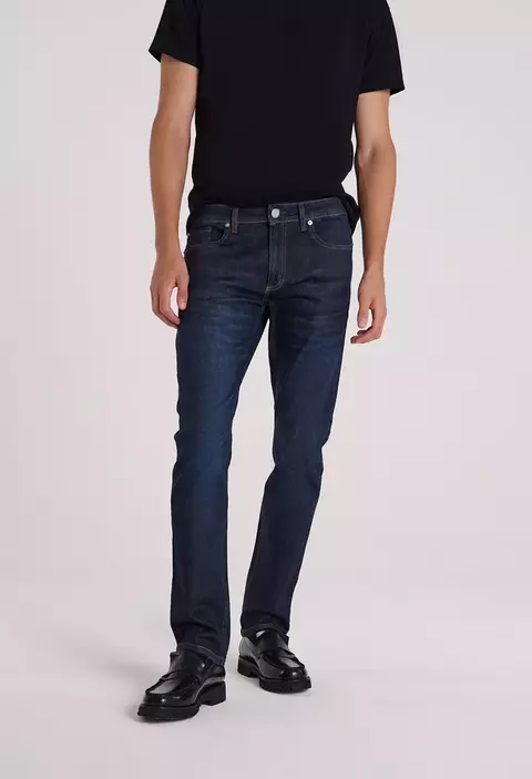 JEAN SLIM FIT DETROIT "EDISON 9305"