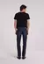 JEAN SLIM FIT DETROIT "EDISON 9305" - Garage Store
