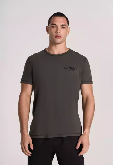 REMERA DETROIT "1010"