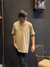 REMERA LOTUS OVERSIZE "BORIS"