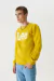 BUZO LEE ROUNDNECK FRISA LOGO - tienda online
