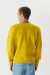 Imagen de BUZO LEE ROUNDNECK FRISA LOGO