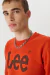 BUZO LEE ROUNDNECK FRISA LOGO - comprar online