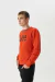 BUZO LEE ROUNDNECK FRISA LOGO en internet