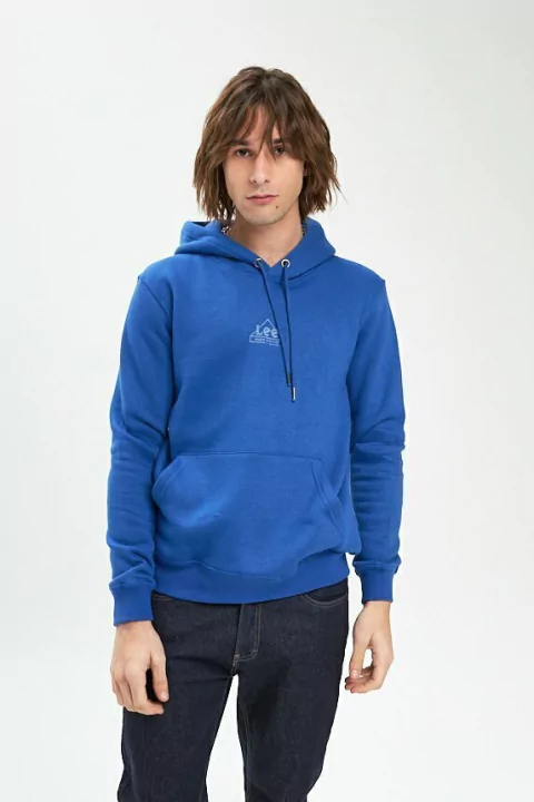 BUZO LEE HODDIE WORK CLOTHES - comprar online