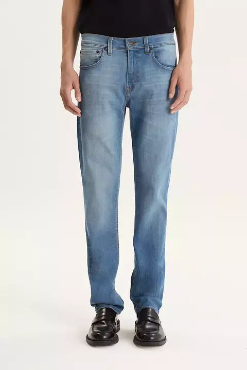 JEAN LEVI´S 511 LIGHT INDIGO - comprar online