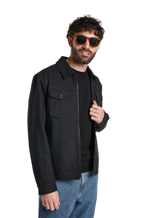 SACO DE PAÑO BROKEN HILL "OLE MISS"