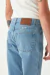 JEAN WRANGLER MONTANA CELESTE - Garage Store