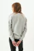 BUZO LEE ROUNDNECK FRISA LOGO en internet
