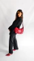 Marsella Croco Cherry - Ba.sics Studio