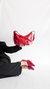 Marsella Croco Cherry - comprar online
