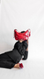 Marsella Croco Cherry - Ba.sics Studio