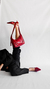 Marsella Croco Cherry - comprar online