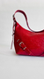 Marsella Croco Cherry - Ba.sics Studio