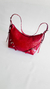 Marsella Croco Cherry - tienda online