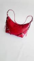 Marsella Croco Cherry - tienda online