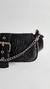 Lisboa Croco Negra - comprar online
